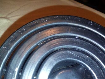 náhradní plotýnka na elektrický sporák, typ: 800 - 4