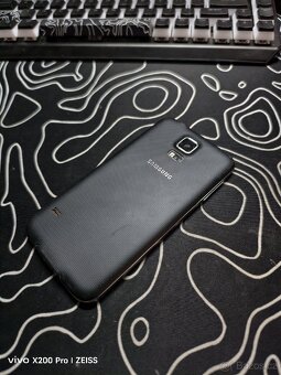 Samsung S5 neo - 4