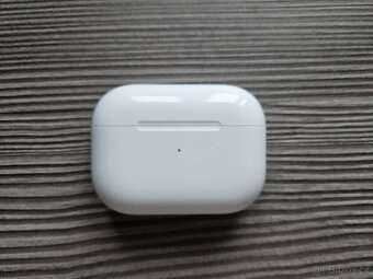 Pouzdro na Airpods Pro 2 - 4