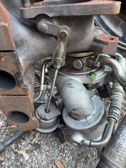 Turbo K03 2.0 TFSI 147kw - 4