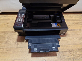 Tiskárna Epson SX515W - 4