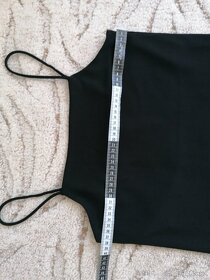 Dámské dívčí šaty H&M XS - 4