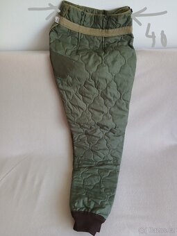 Prodám kalhoty - 4