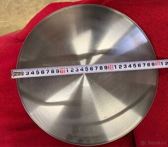 Zepter pánev wok - 4