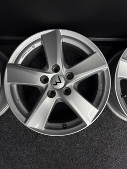 Alu Alutec 5x112 16” - 4