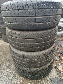 Pneu 185/55 R14 letni - 4