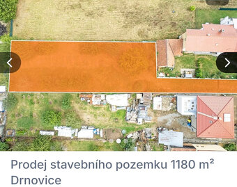 Stavební pozemek - 4