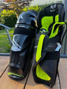 Holeně Bauer Vapor - 4