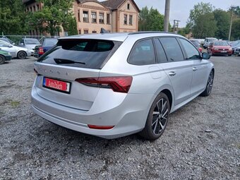 Škoda Octavia 2.0 TDI,Sportline INDIVIDUAL - 4