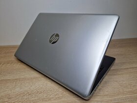Notebook HP 15 A6/8G/SSD/FullHD/W10 - ZÁRUKA - 4