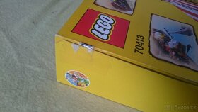 Lego 70413  Lego 75953 - 4