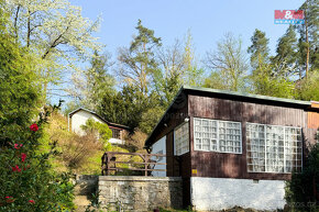 Prodej chaty, 38 m², Vranov - Doubravice 2.díl - 4