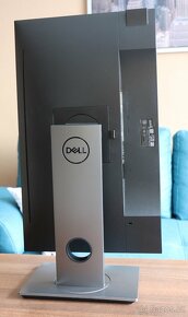 Monitor Dell P2418D (24", IPS, QHD, 99 % sRGB) - 4