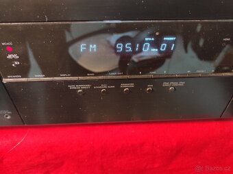 PIONEER HDMI RECIEVER VSX 528 - 4