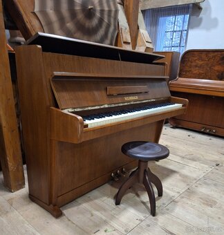 Piano klavir - 4