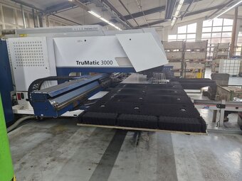 Trumpf TC 3000 - 4