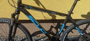 Scud COLIS 29 vel. rámu 19 převod 2x10 - 4