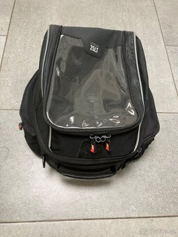 GIVI tankvak BMW F700, F800 - 4