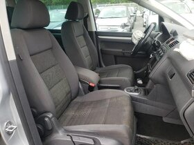VW Touran 1T 2.0TDI 103kw BKD HLG LA7W r.v. 2005 - 4