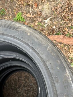Letní pneu 225/50R18 - 4