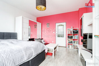 Prodej rodinného domu, 128 m², Kařez - 4
