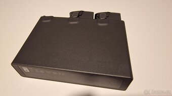 Akumulátory s nabíjecím hubem k DJI Avata 2, 2r záruka - 4