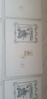 45 let mezimestske telefoni ustredny PL 2768 Celistvost - 4