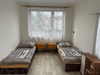 Pokoj k pronájmu - 4