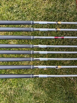 Set golfových holí Callaway X24-HOT - 4