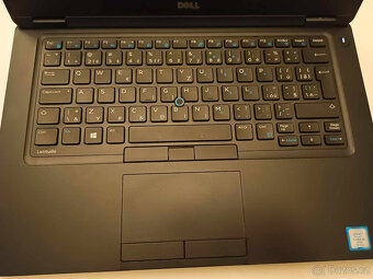 Dell Latitude 5480 - 4