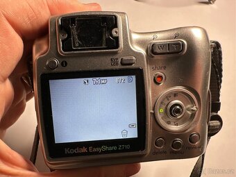 Kodak EasyShare Z710 - 4