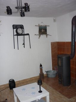 Prodej domku kousek od Světlé nad Sázavou - 4