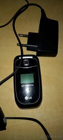 LG KP202 véčko - 4