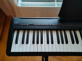 KAWAI ES120B - 4