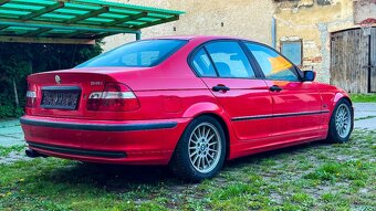 BMW E46 318i M43 Turbo - 4
