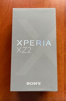 Sony Xperia XZ 2 - 4