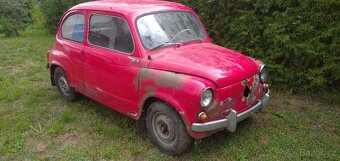 Fiat 600 - 4
