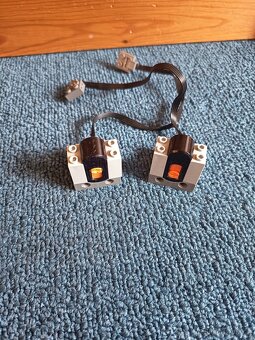 Lego technic power functions - 4