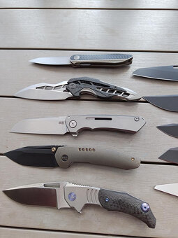WE knives - 4