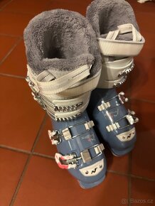 Dětské lyžařské boty Nordica Speedmachine J 4 Girl - 4
