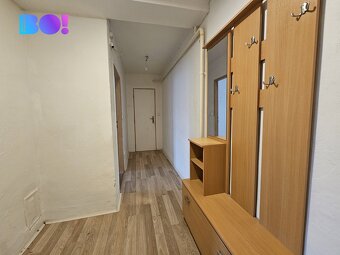 Pronájem bytu 2+1, 57 m², Bílovec - 4