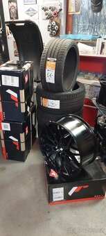 Letní pneu.195/65R15 - 4