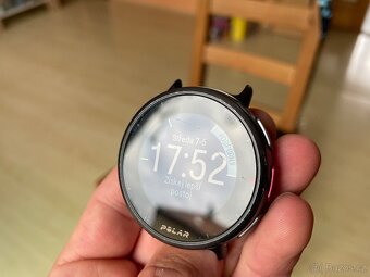 Polar Vantage V2 - 4