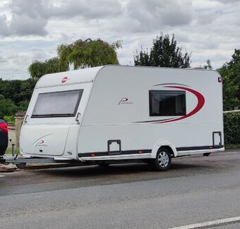 Burstner Premio 400 TS - 4