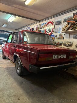 Lada Žigul 2107 - 4