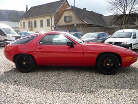 Porsche 928 170KW - 4
