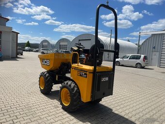 DUMPER JCB 1 THT - 4