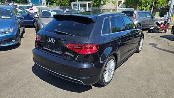 Audi A3 1,4 TSi S-Line - 4