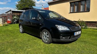 FORD FOCUS C-MAX - 4