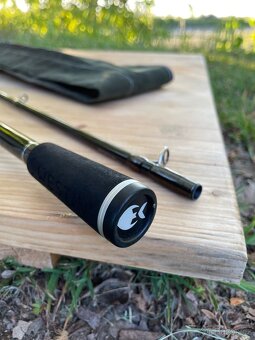 Prut westin w2 powerstrike - 4